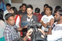 Chal Mohan Ranga Pre Release Tour Press Meet